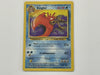 Kingler 38/62 Fossil Set Pokemon TCG Card In Protective Penny Sleeve