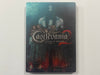 Castlevania Lords Of Shadow 2 Steelbook Case Only