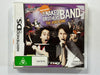 The Naked Brothers The Video Game Complete In Original Case