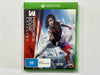 Mirrors Edge Catalyst Complete In Original Case