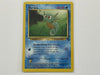 Horsea 49/62 Fossil Set Pokemon TCG Card In Protective Penny Sleeve