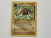 Kabuto 50/62 Fossil Set Pokemon TCG Card In Protective Penny Sleeve