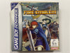 Fire Emblem Complete In Box