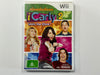 iCarly 2 iJoin The Click! Complete In Original Case