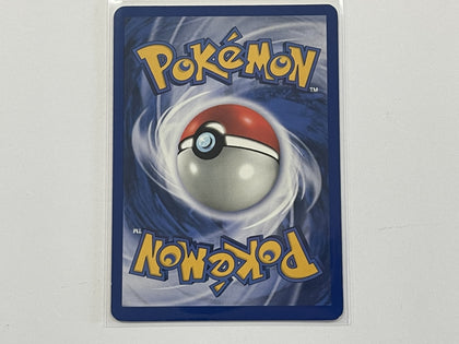 Dark Hypno 26/82 Team Rocket Set Pokemon TCG Card In Protective Penny Sleeve