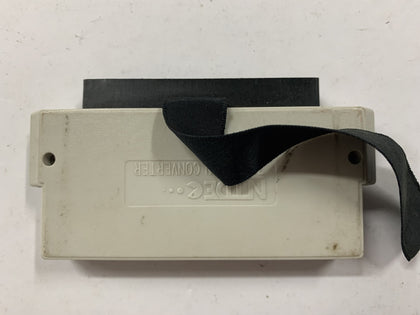 NES Cartridge Converter 72-60 Pin Converter