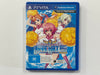 Arcana Heart 3: Love Max Complete In Original Case