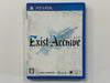 Exist Archive: The Other Side of the Sky NTSC-J Complete In Original Case