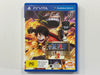 One Piece: Pirate Warriors 3 Complete In Original Case