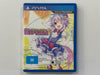 Hyperdimension Neptunia: Producing Perfection Complete In Original Case