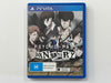 Psycho-Pass: Mandatory Happiness Complete In Original Case