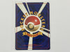 Dark Meowth No. 052 Japanese Team Rocket Set Pokemon TCG Card In Protective Penny Sleeve
