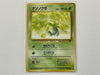 Dark Oddish No. 043 Japanese Team Rocket Set Pokemon TCG Card In Protective Penny Sleeve