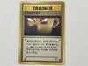Trainer The Boss's Way Team Rocket Japanese Set Pokemon TCG Card In Protective Penny Sleeve