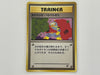 Trainer Goop Gas Attack Rocket Japanese Set Pokemon TCG Card In Protective Penny Sleeve