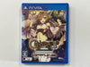 Ciel Nosurge Offline NTSC-J Complete In Original Case