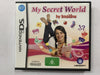 My Secret World by Imagine Complete In Original Case