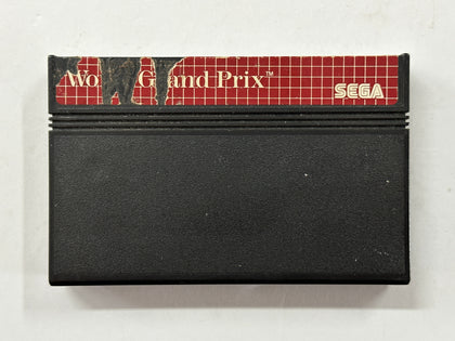 World Grand Prix Cartridge