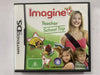 Imagine Teacher School Trip Complete In Original Case