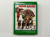 Horse Racing Intellivision Complete In Box
