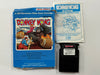 Donkey Kong Intellivision Complete In Box