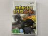 Monster Trux Arenas Complete In Original Case