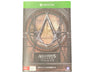 Assassin's Creed Syndicate Charing Cross Special Limited Edition missing Game