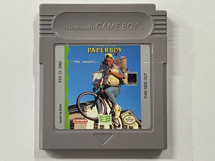 Paperboy Cartridge
