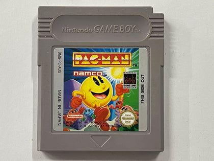 Pac Man Cartridge