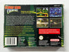 Donkey Kong Country In Original Box