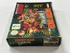 Donkey Kong Country In Original Box