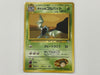 Brock's Golbat No. 042 Gym Heroes Japanese Set Pokemon TCG Card In Protective Penny Sleeve