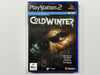 Cold Winter Complete In Original Case