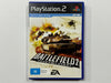Battlefield 2 Modern Combat Complete In Original Case