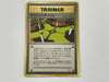 Trainer Celadon City Gym Japanese Set Pokemon TCG Card In Protective Penny Sleeve