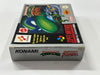 Teenage Mutant Ninja Turtles: Tournament Fighters Complete In Box