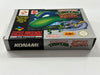 Teenage Mutant Ninja Turtles: Tournament Fighters Complete In Box