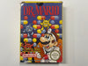 Dr Mario Complete In Box