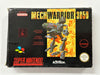 MechWarrior 3050 Complete In Box