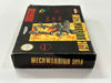 MechWarrior 3050 Complete In Box