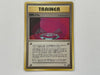 Trainer Chaos Gym Gym Japanese Set Pokemon TCG Card In Protective Penny Sleeve