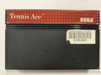 Tennis Ace Cartridge