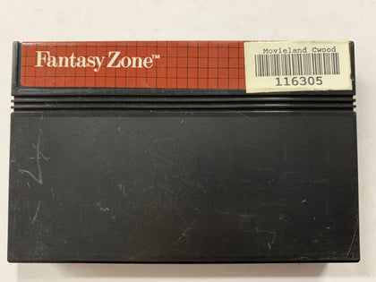 Fantasy Zone Cartridge