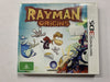 Rayman Origins Complete In Original Case