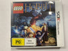 Lego The Hobbit Complete In Original Case