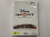 Disney Infinity Complete In Original Case