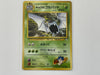 Koga's Golbat No 042 Gym Challenge Japanese Set Pokemon TCG Card In Protective Penny Sleeve