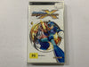 Mega Man X Maverick Hunter Complete In Original Case