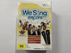 We Sing Encore Complete In Box