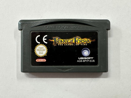 Prince of Persia The Sands of Time Cartridge